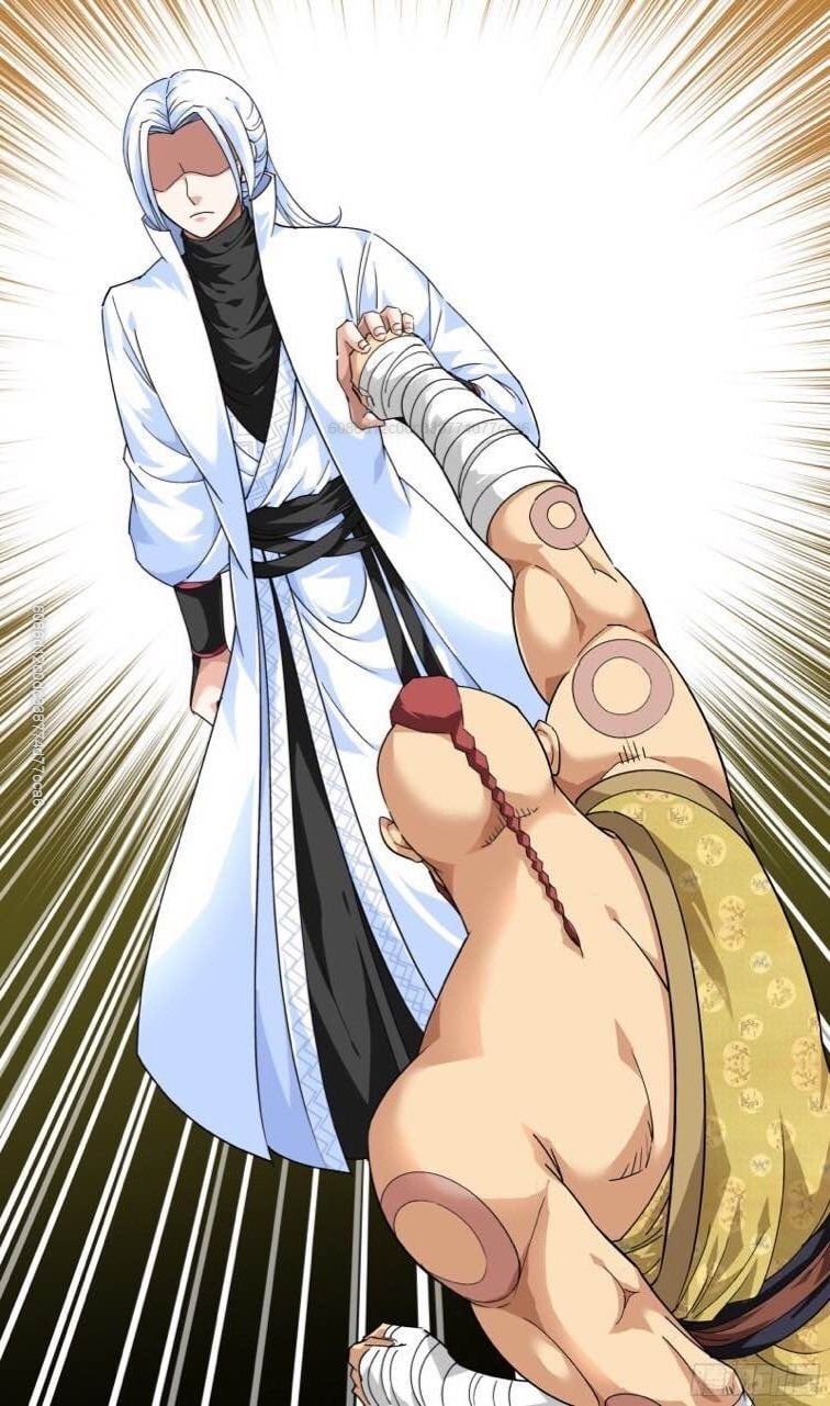 đọc truyện Trọng Sinh Ta Là Đại Thiên Thần Chương 71 ảnh 10 tại Thiên Thai Truyện