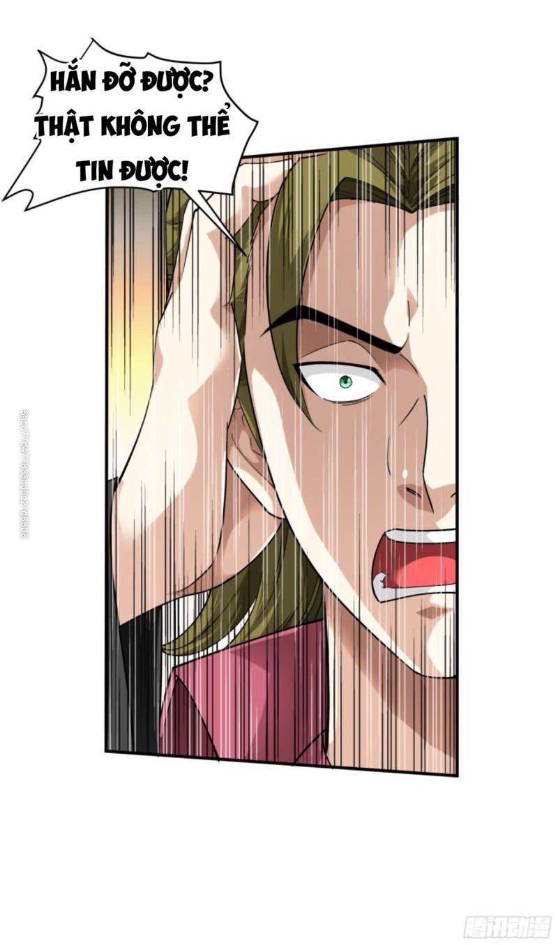 đọc truyện Trọng Sinh Ta Là Đại Thiên Thần Chương 71 ảnh 11 tại Thiên Thai Truyện