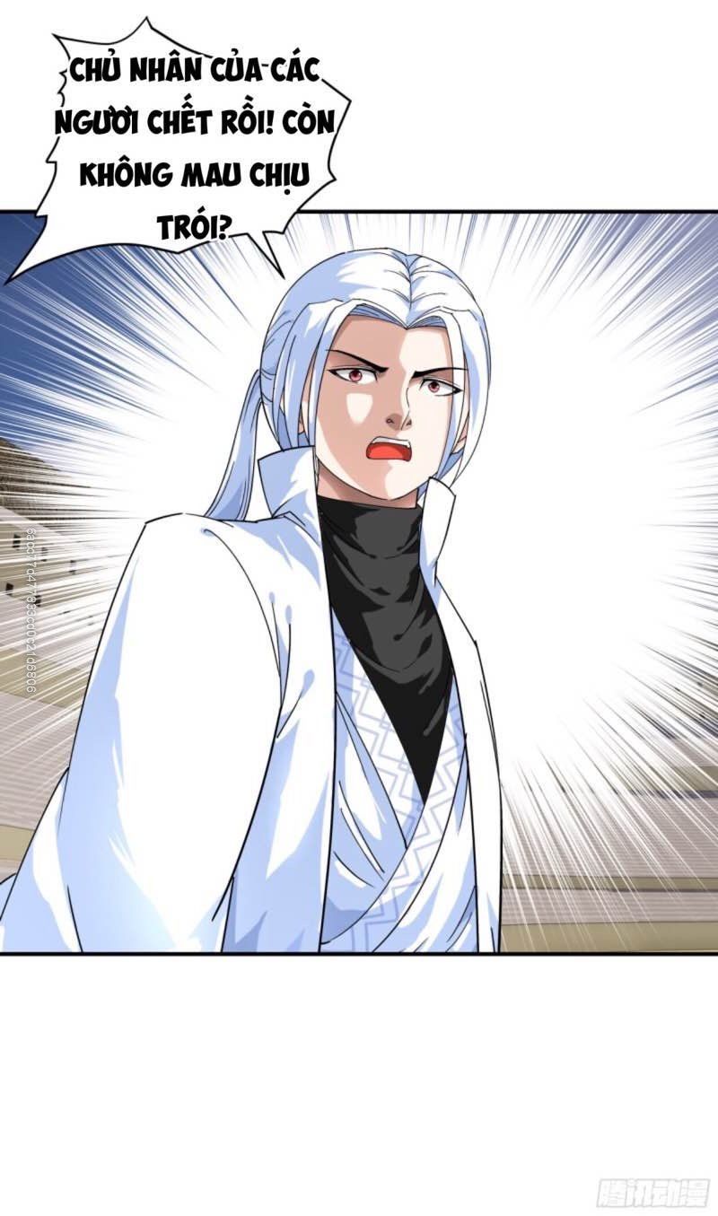 đọc truyện Trọng Sinh Ta Là Đại Thiên Thần Chương 72 ảnh 15 tại Thiên Thai Truyện