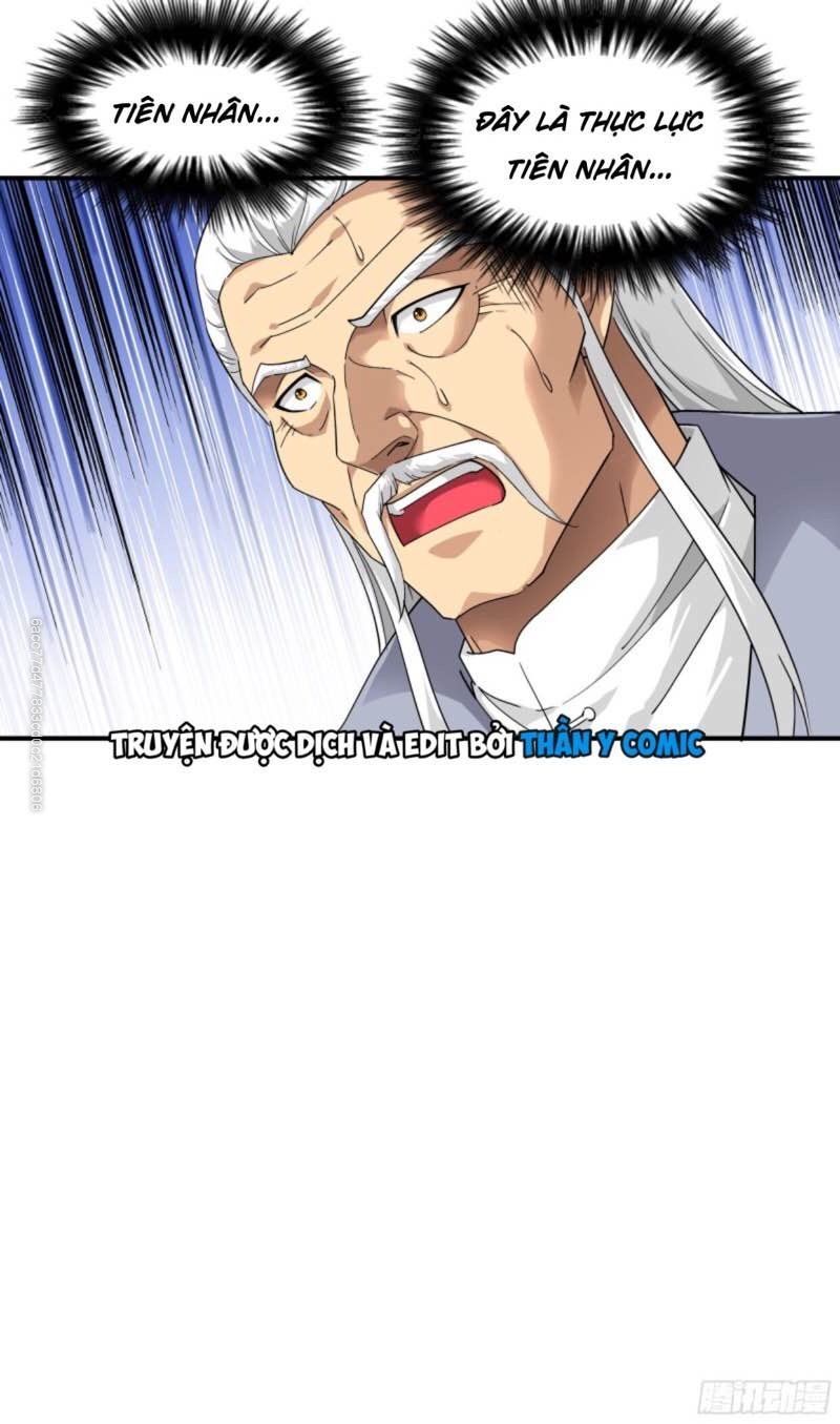 đọc truyện Trọng Sinh Ta Là Đại Thiên Thần Chương 72 ảnh 17 tại Thiên Thai Truyện