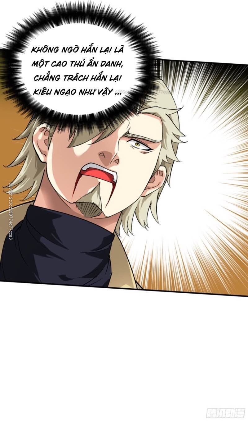 đọc truyện Trọng Sinh Ta Là Đại Thiên Thần Chương 72 ảnh 18 tại Thiên Thai Truyện