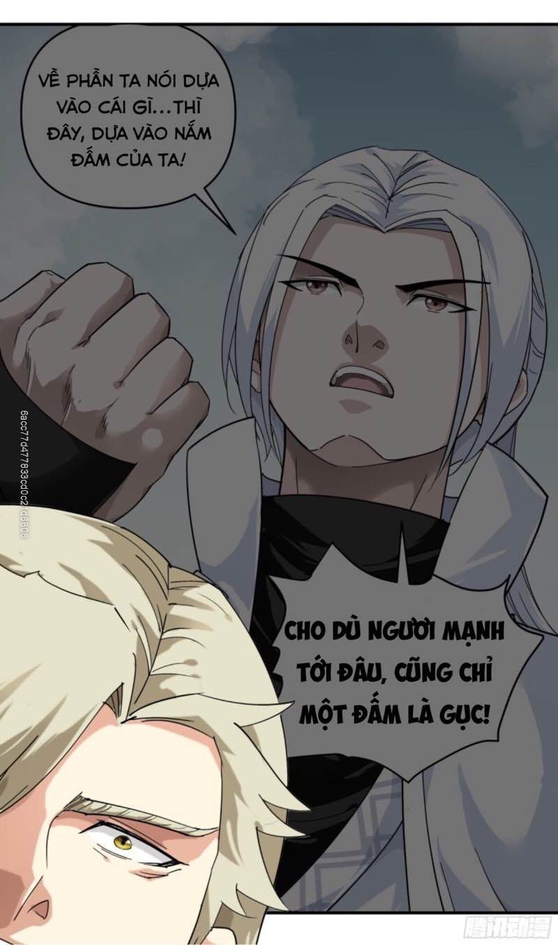 đọc truyện Trọng Sinh Ta Là Đại Thiên Thần Chương 72 ảnh 19 tại Thiên Thai Truyện