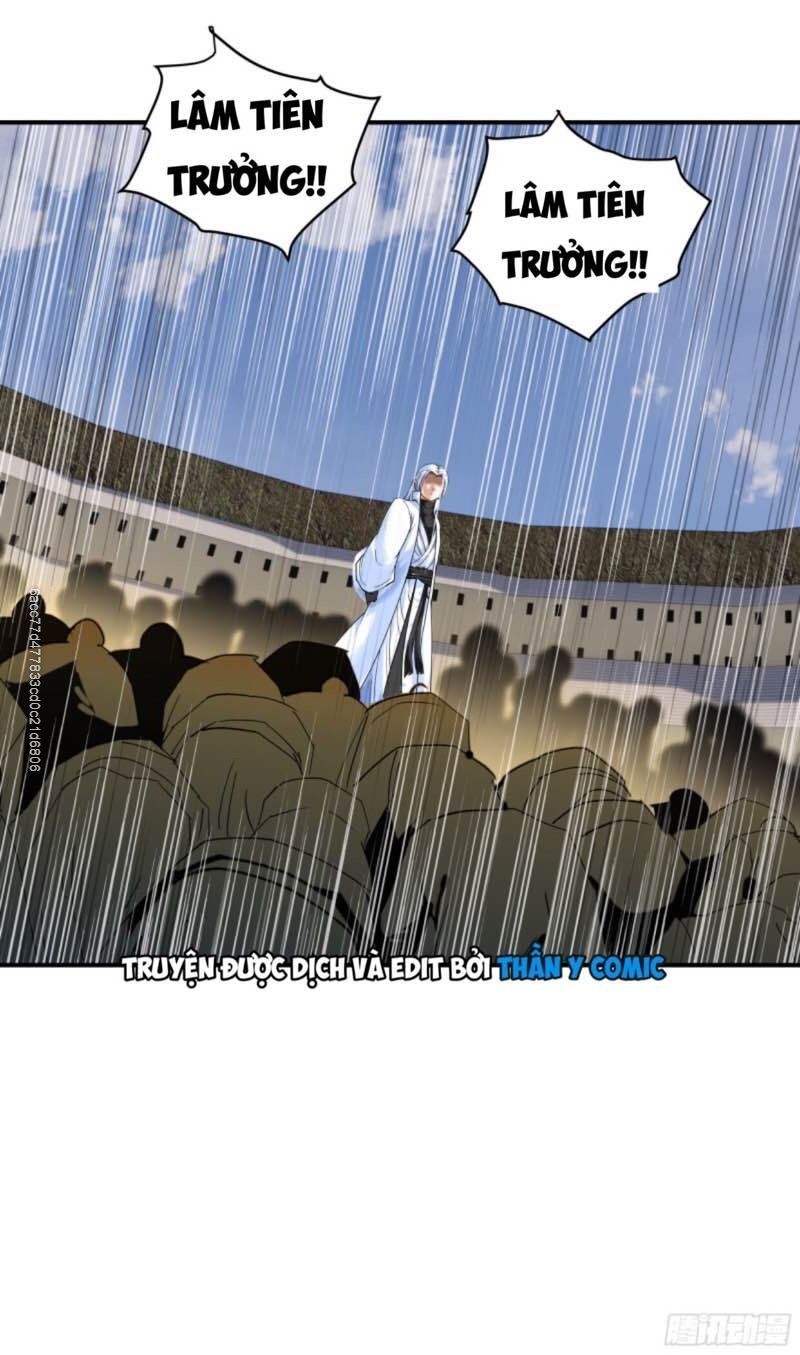 đọc truyện Trọng Sinh Ta Là Đại Thiên Thần Chương 72 ảnh 21 tại Thiên Thai Truyện