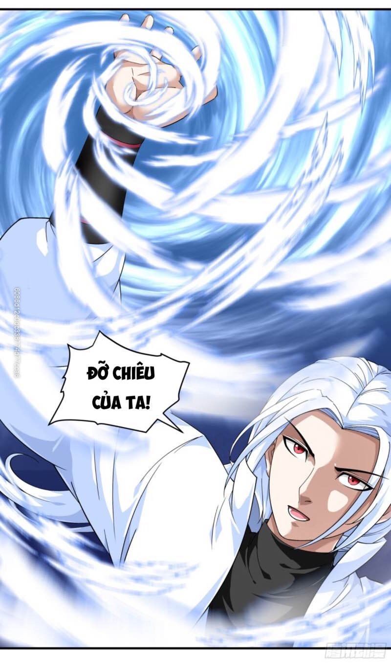 đọc truyện Trọng Sinh Ta Là Đại Thiên Thần Chương 72 ảnh 4 tại Thiên Thai Truyện