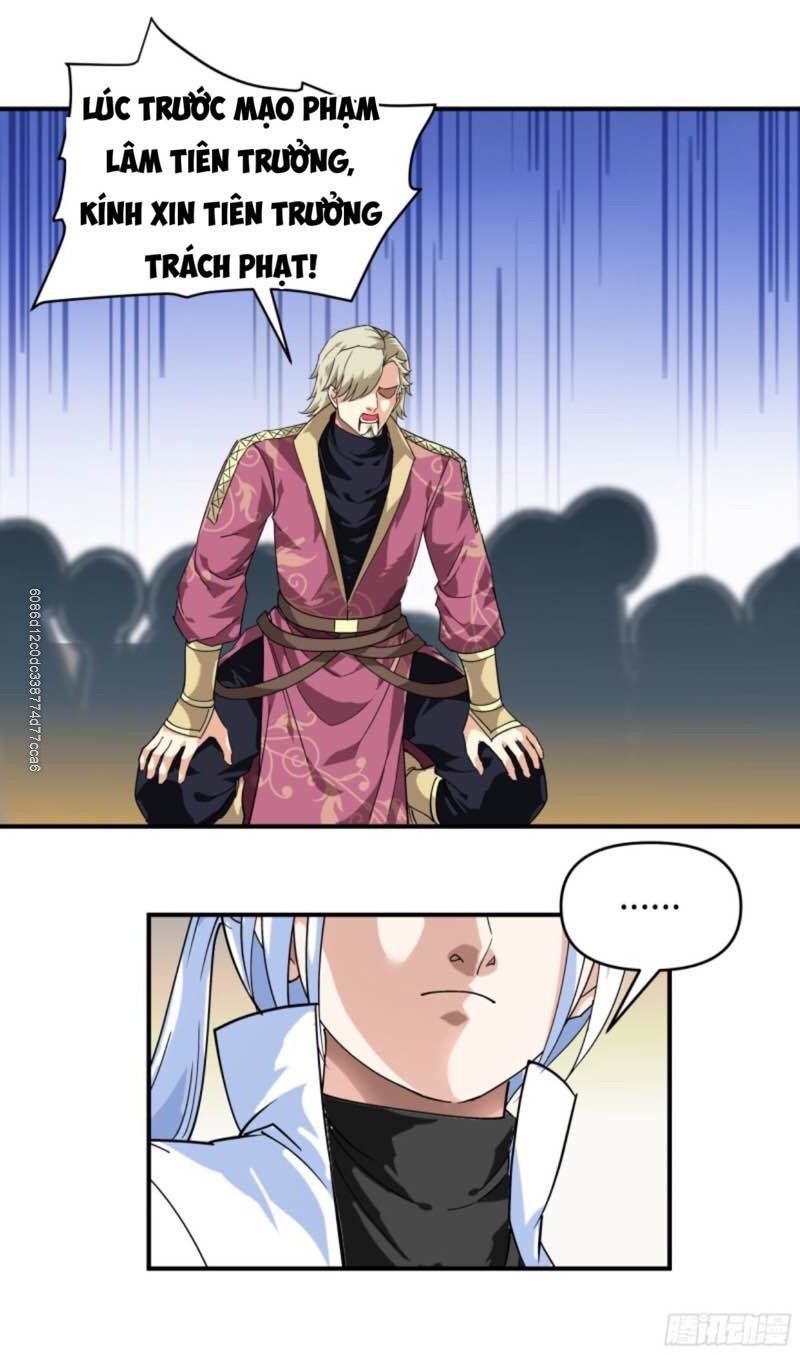 đọc truyện Trọng Sinh Ta Là Đại Thiên Thần Chương 72 ảnh 22 tại Thiên Thai Truyện