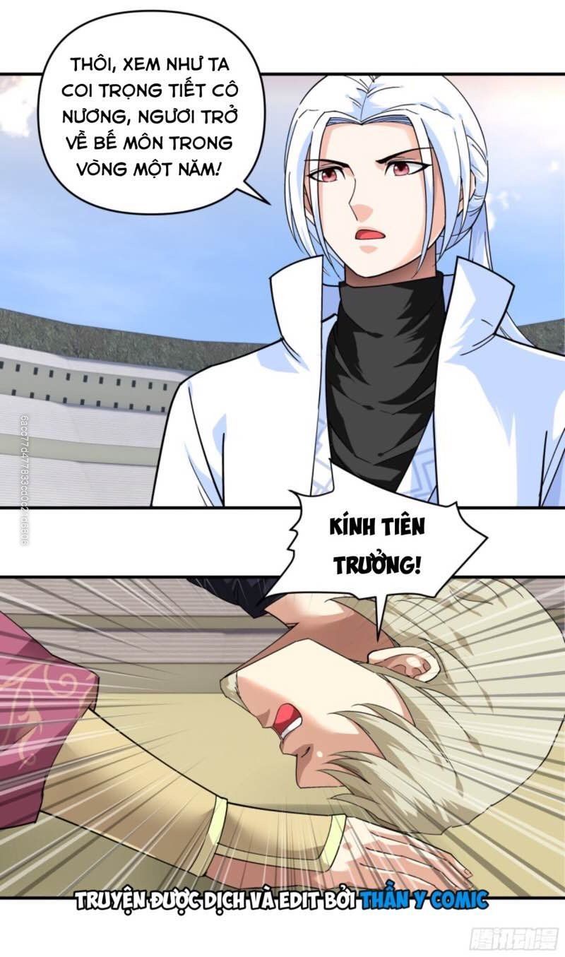 đọc truyện Trọng Sinh Ta Là Đại Thiên Thần Chương 72 ảnh 23 tại Thiên Thai Truyện