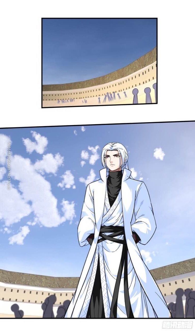 đọc truyện Trọng Sinh Ta Là Đại Thiên Thần Chương 72 ảnh 24 tại Thiên Thai Truyện