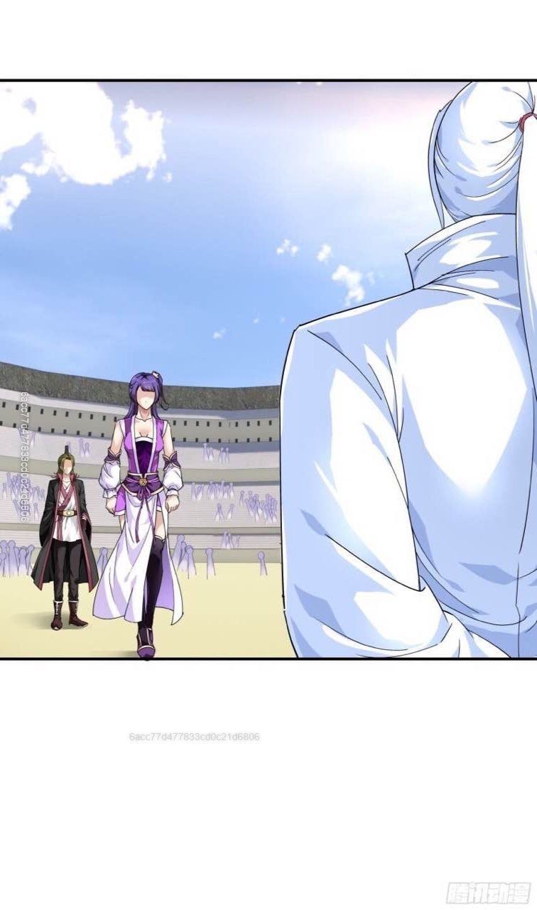 đọc truyện Trọng Sinh Ta Là Đại Thiên Thần Chương 72 ảnh 25 tại Thiên Thai Truyện