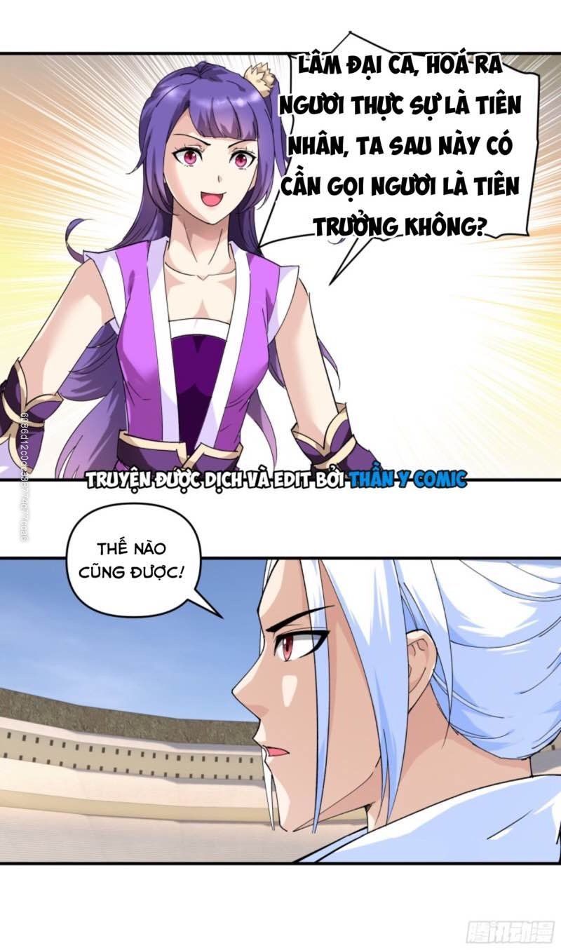 đọc truyện Trọng Sinh Ta Là Đại Thiên Thần Chương 72 ảnh 26 tại Thiên Thai Truyện