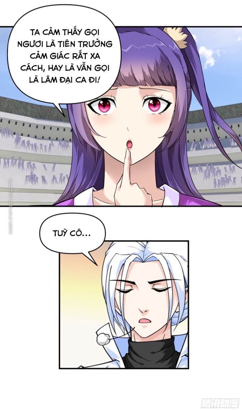 đọc truyện Trọng Sinh Ta Là Đại Thiên Thần Chương 72 ảnh 27 tại Thiên Thai Truyện