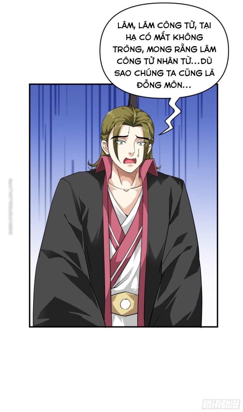 đọc truyện Trọng Sinh Ta Là Đại Thiên Thần Chương 72 ảnh 29 tại Thiên Thai Truyện