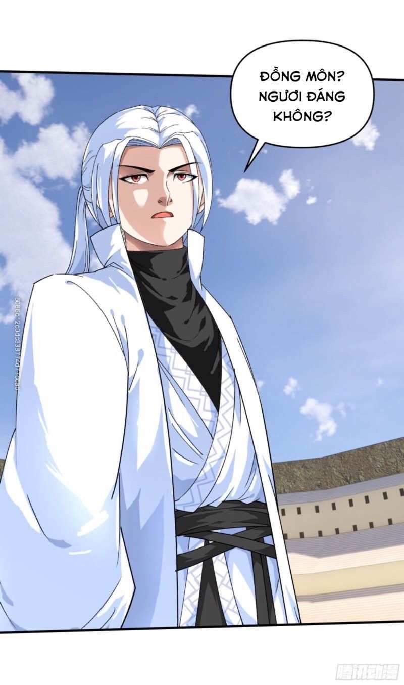 đọc truyện Trọng Sinh Ta Là Đại Thiên Thần Chương 72 ảnh 30 tại Thiên Thai Truyện