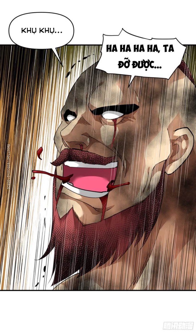 đọc truyện Trọng Sinh Ta Là Đại Thiên Thần Chương 72 ảnh 9 tại Thiên Thai Truyện