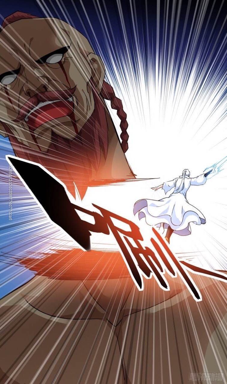 đọc truyện Trọng Sinh Ta Là Đại Thiên Thần Chương 72 ảnh 10 tại Thiên Thai Truyện