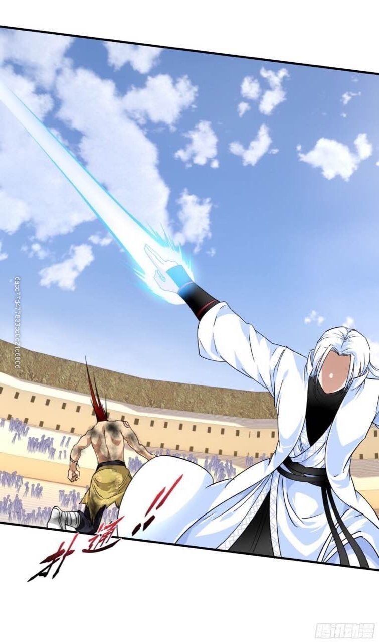 đọc truyện Trọng Sinh Ta Là Đại Thiên Thần Chương 72 ảnh 11 tại Thiên Thai Truyện