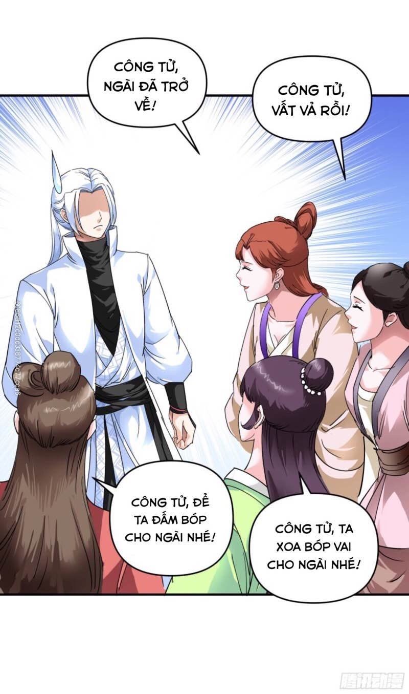 đọc truyện Trọng Sinh Ta Là Đại Thiên Thần Chương 73 ảnh 12 tại Thiên Thai Truyện