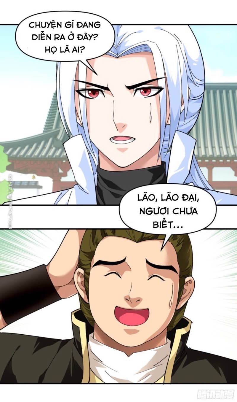 đọc truyện Trọng Sinh Ta Là Đại Thiên Thần Chương 73 ảnh 14 tại Thiên Thai Truyện