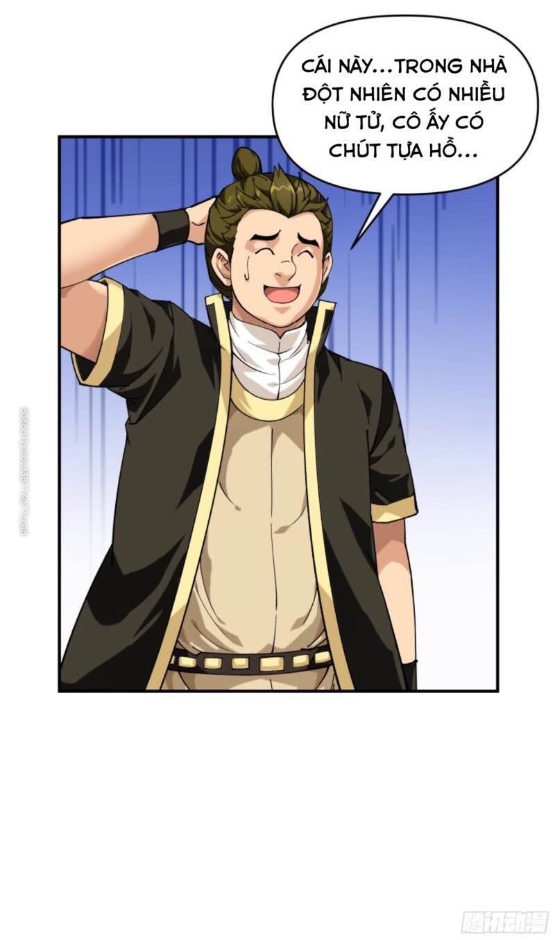 đọc truyện Trọng Sinh Ta Là Đại Thiên Thần Chương 73 ảnh 20 tại Thiên Thai Truyện