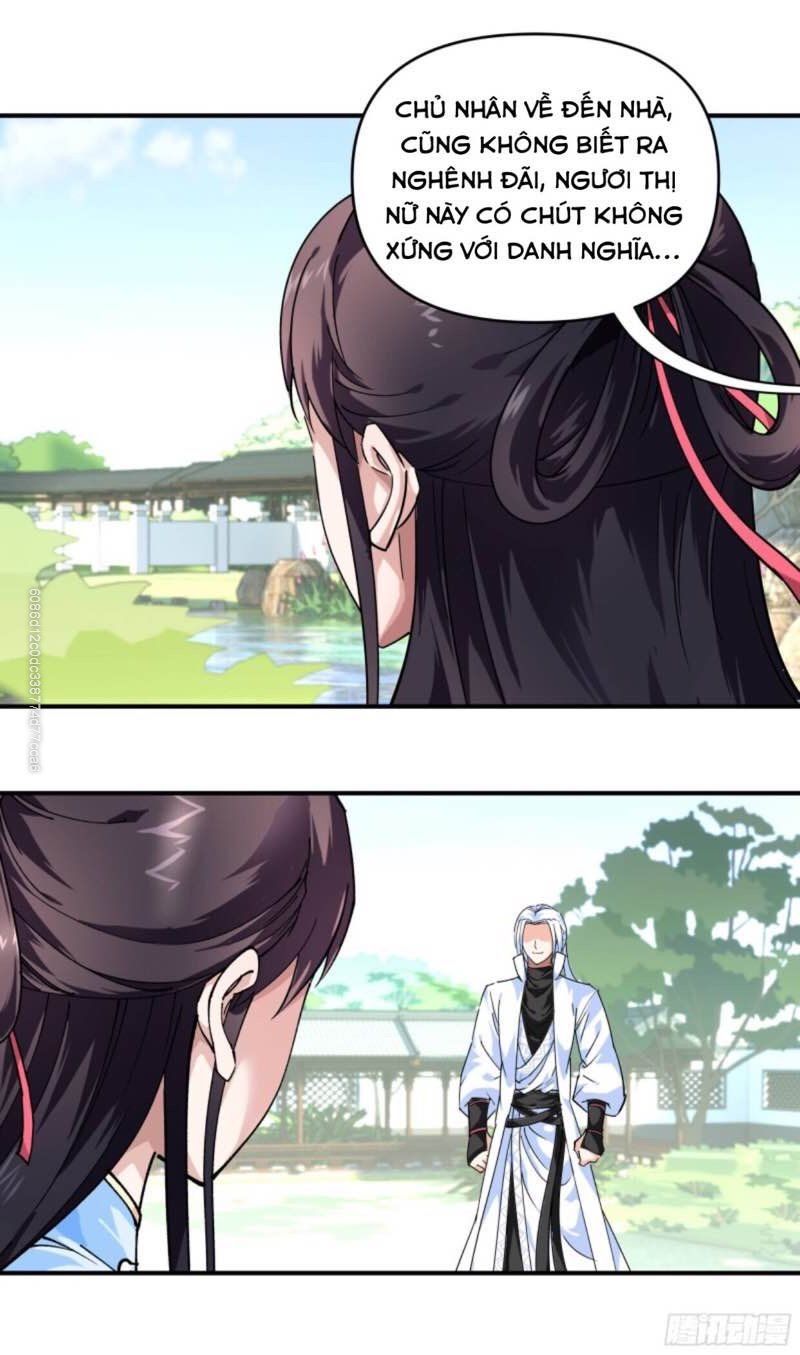 đọc truyện Trọng Sinh Ta Là Đại Thiên Thần Chương 73 ảnh 22 tại Thiên Thai Truyện