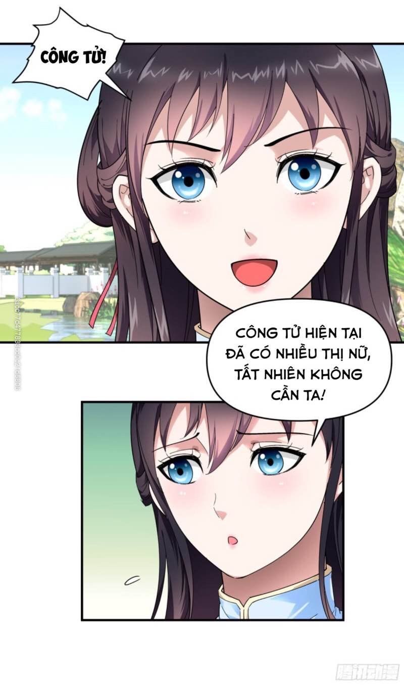 đọc truyện Trọng Sinh Ta Là Đại Thiên Thần Chương 73 ảnh 23 tại Thiên Thai Truyện