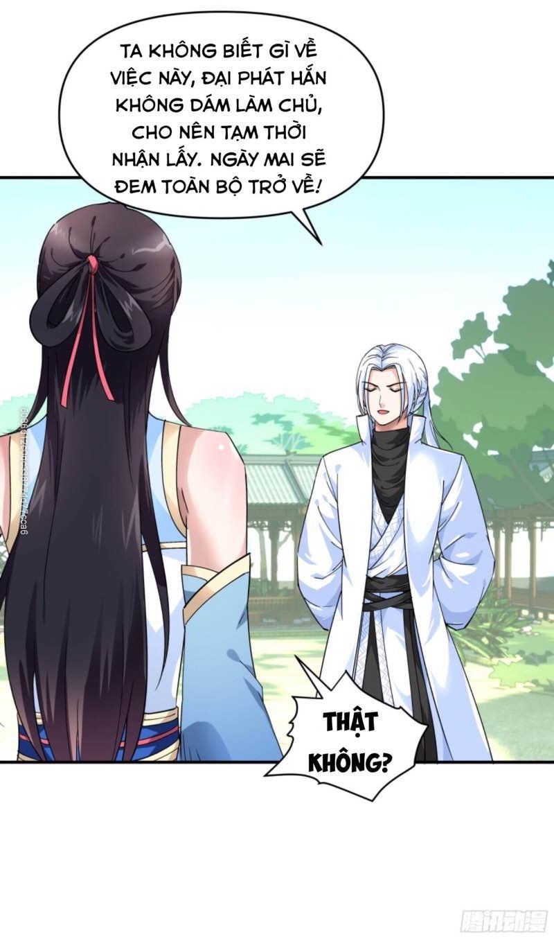 đọc truyện Trọng Sinh Ta Là Đại Thiên Thần Chương 73 ảnh 24 tại Thiên Thai Truyện