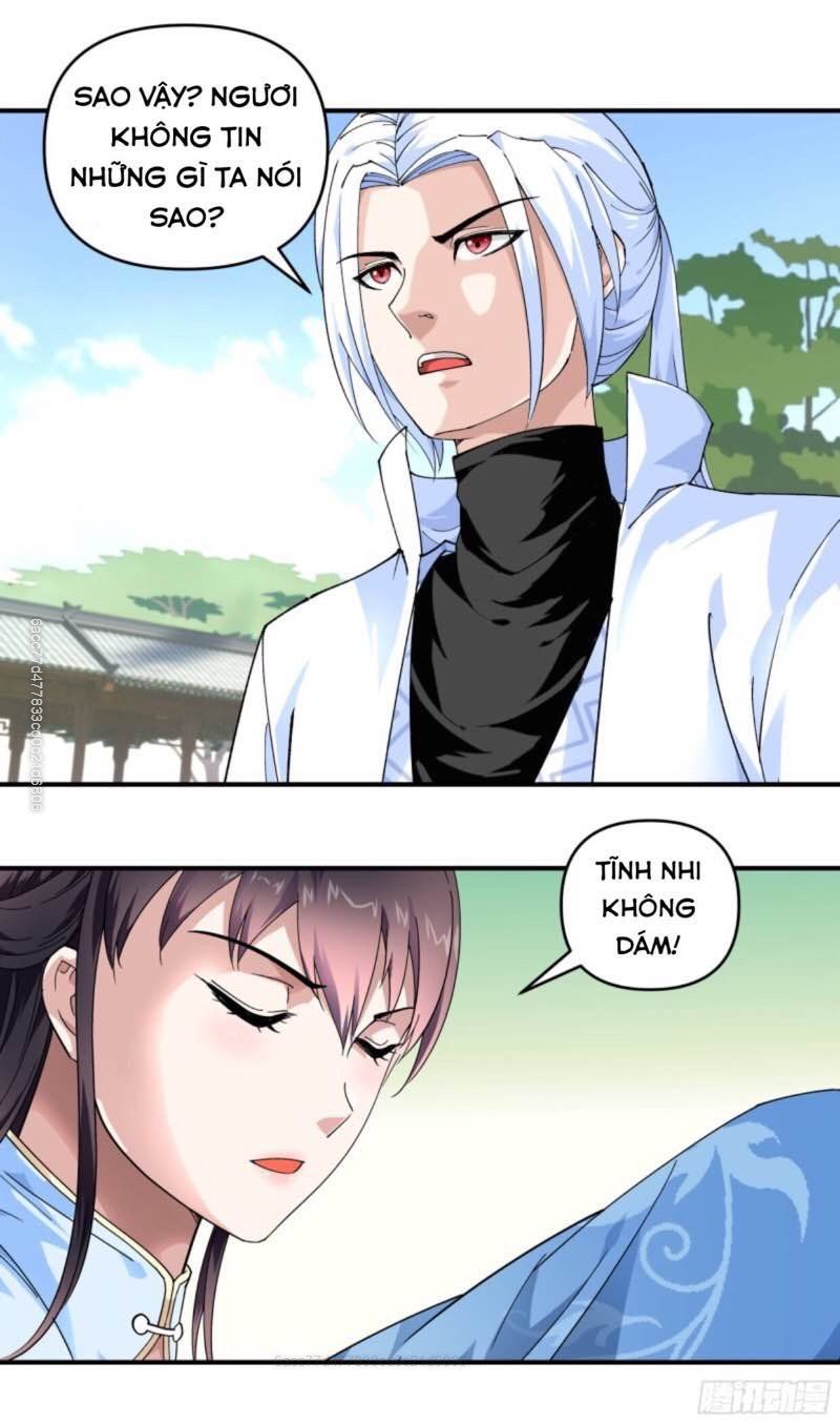 đọc truyện Trọng Sinh Ta Là Đại Thiên Thần Chương 73 ảnh 25 tại Thiên Thai Truyện