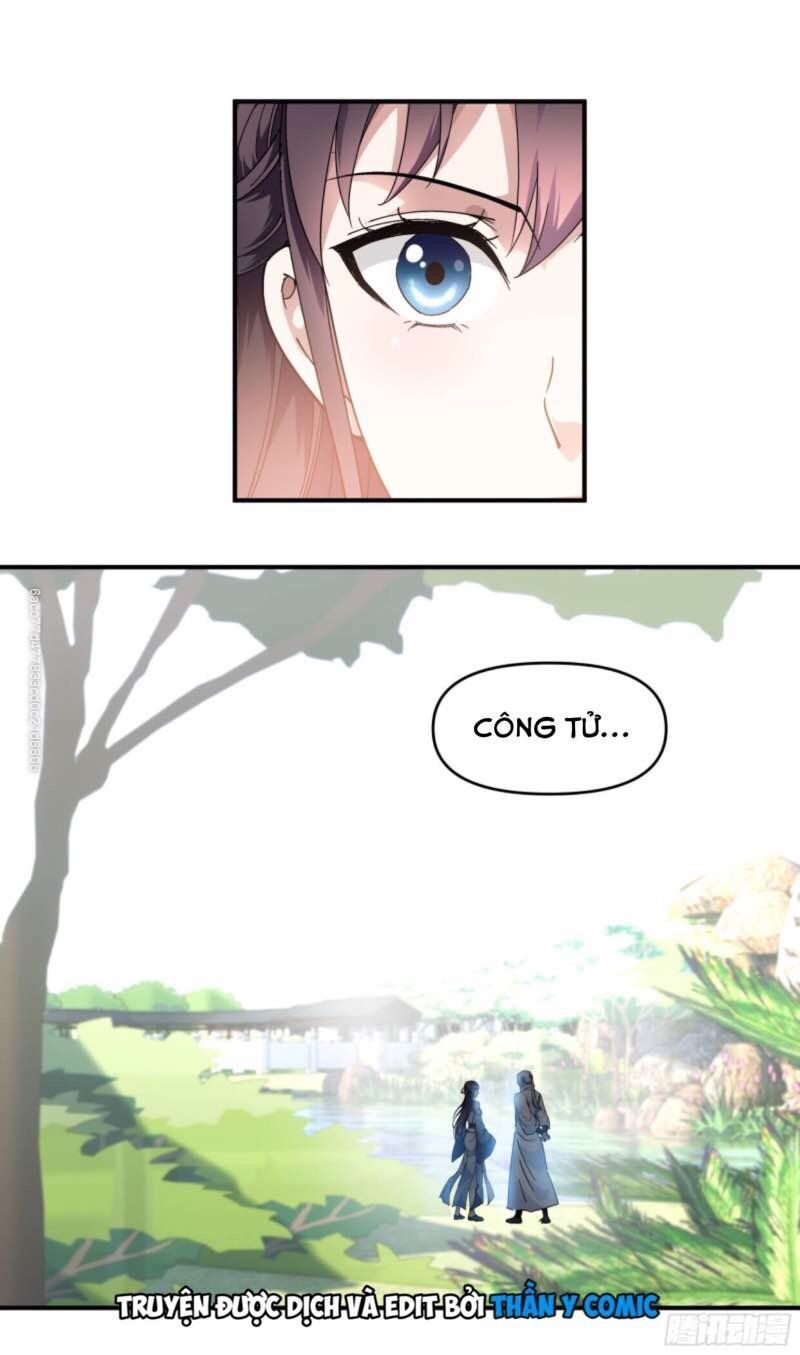 đọc truyện Trọng Sinh Ta Là Đại Thiên Thần Chương 73 ảnh 27 tại Thiên Thai Truyện