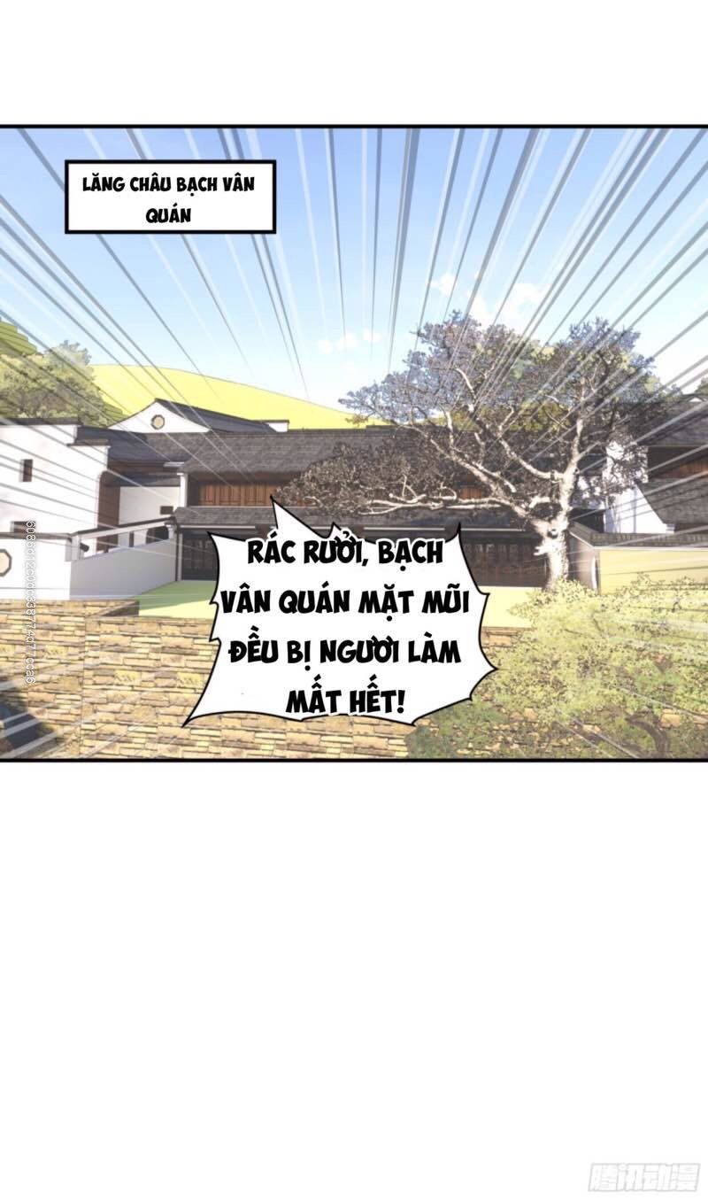 đọc truyện Trọng Sinh Ta Là Đại Thiên Thần Chương 73 ảnh 28 tại Thiên Thai Truyện