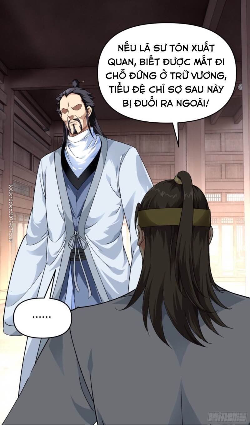 đọc truyện Trọng Sinh Ta Là Đại Thiên Thần Chương 73 ảnh 30 tại Thiên Thai Truyện