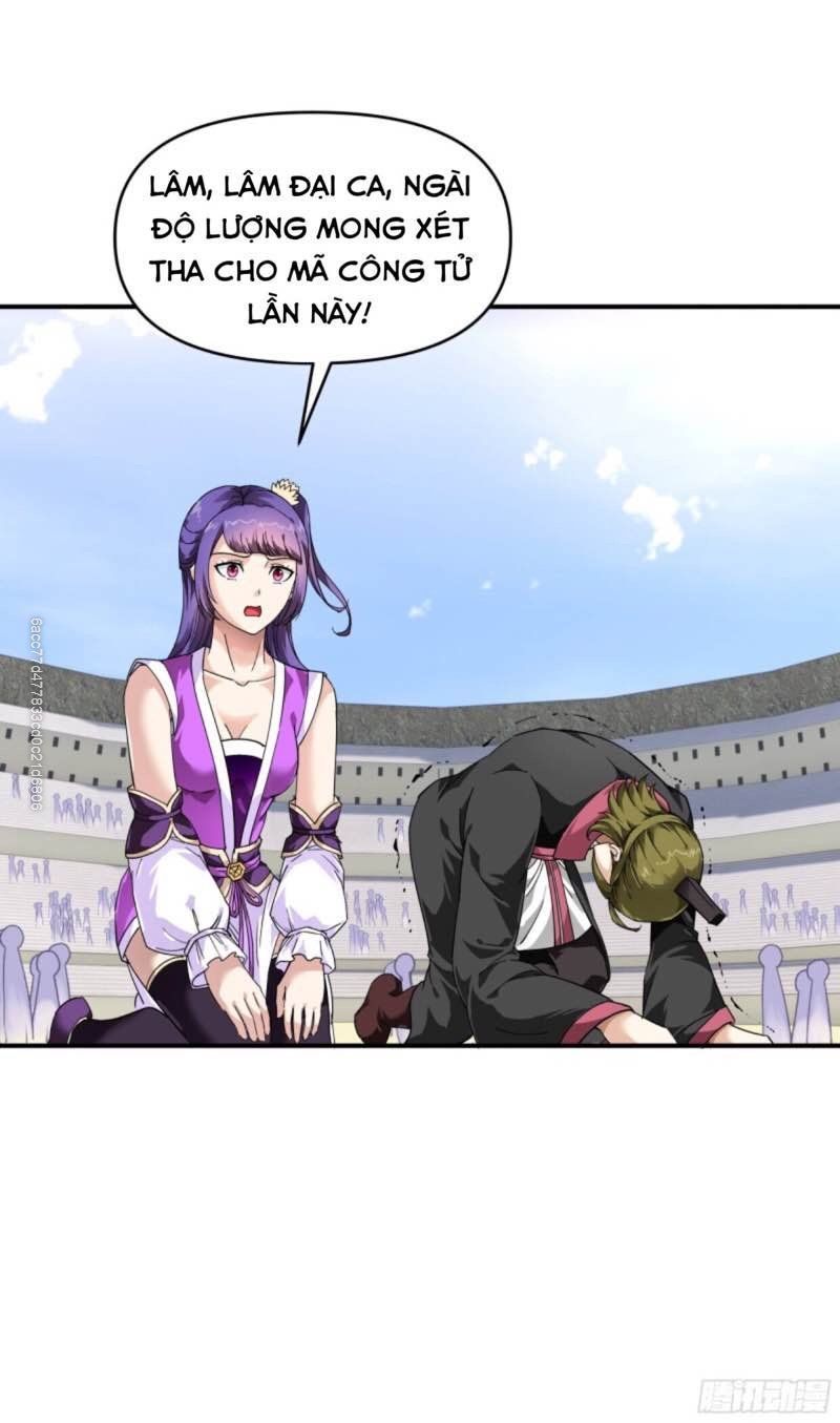 đọc truyện Trọng Sinh Ta Là Đại Thiên Thần Chương 73 ảnh 5 tại Thiên Thai Truyện