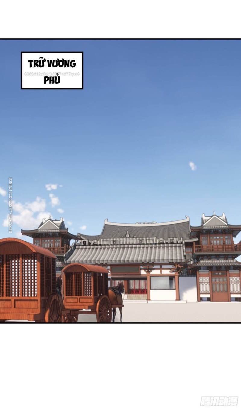 đọc truyện Trọng Sinh Ta Là Đại Thiên Thần Chương 73 ảnh 32 tại Thiên Thai Truyện