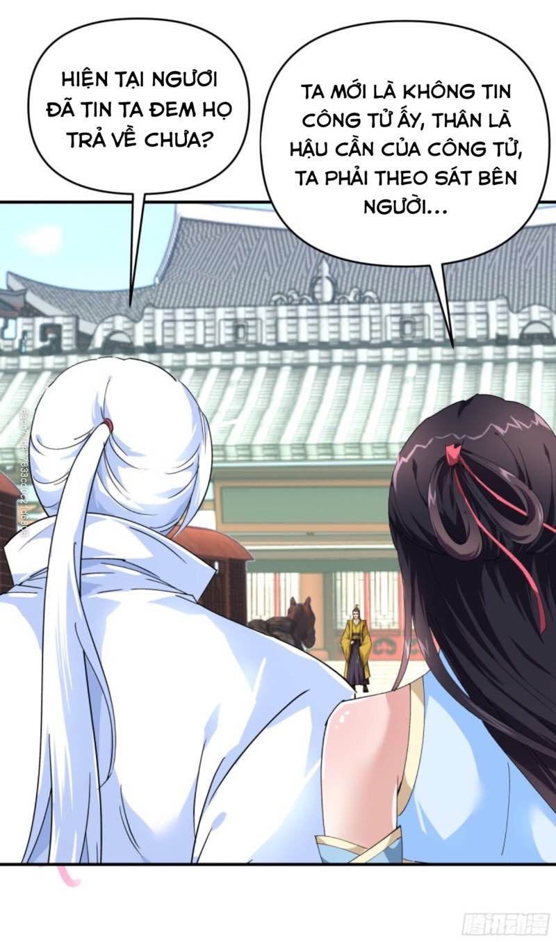 đọc truyện Trọng Sinh Ta Là Đại Thiên Thần Chương 73 ảnh 33 tại Thiên Thai Truyện