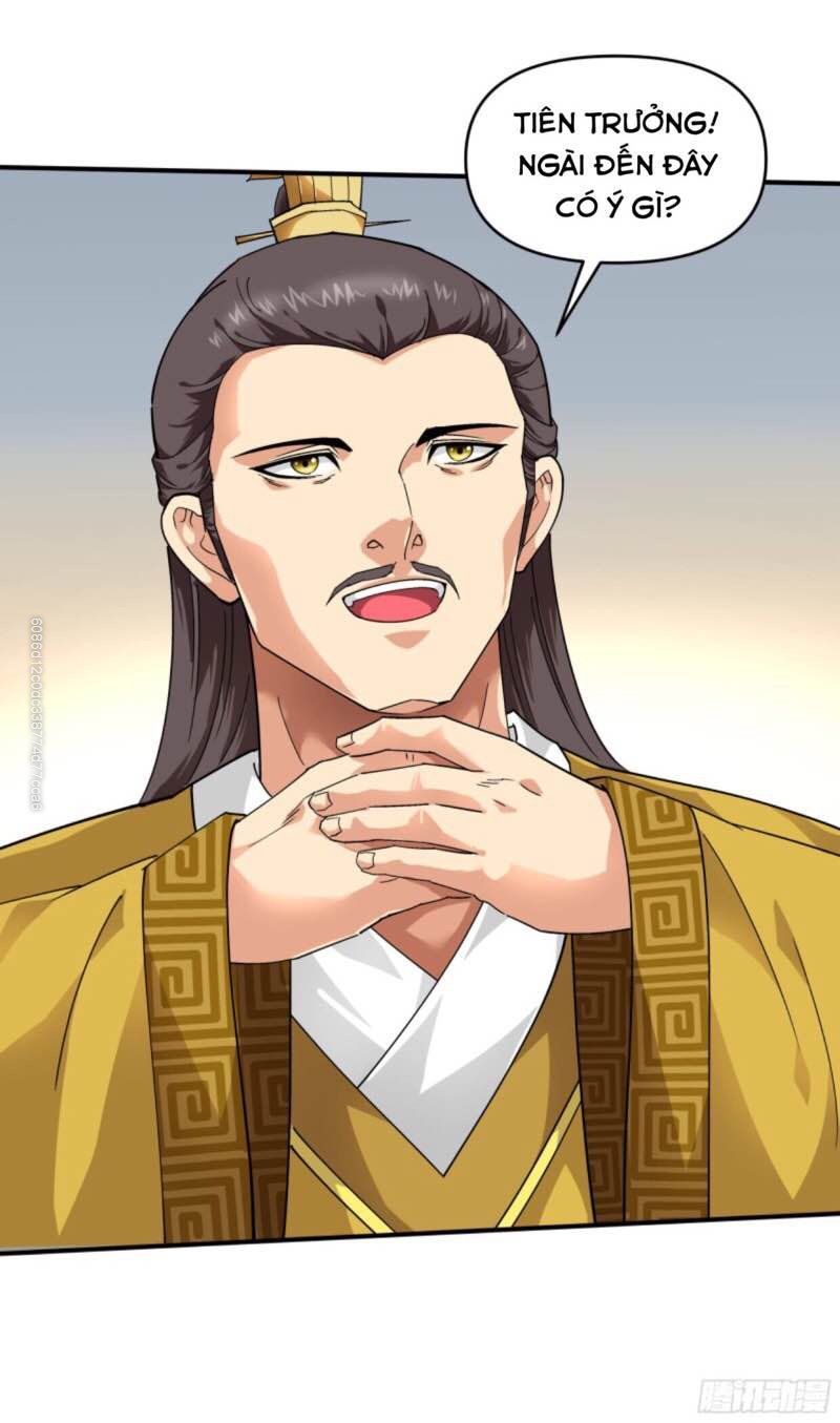 đọc truyện Trọng Sinh Ta Là Đại Thiên Thần Chương 73 ảnh 34 tại Thiên Thai Truyện