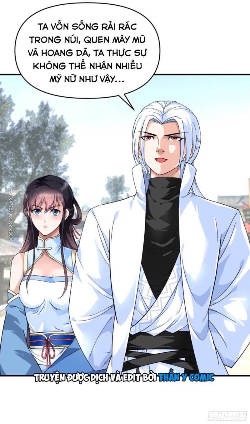 đọc truyện Trọng Sinh Ta Là Đại Thiên Thần Chương 73 ảnh 35 tại Thiên Thai Truyện