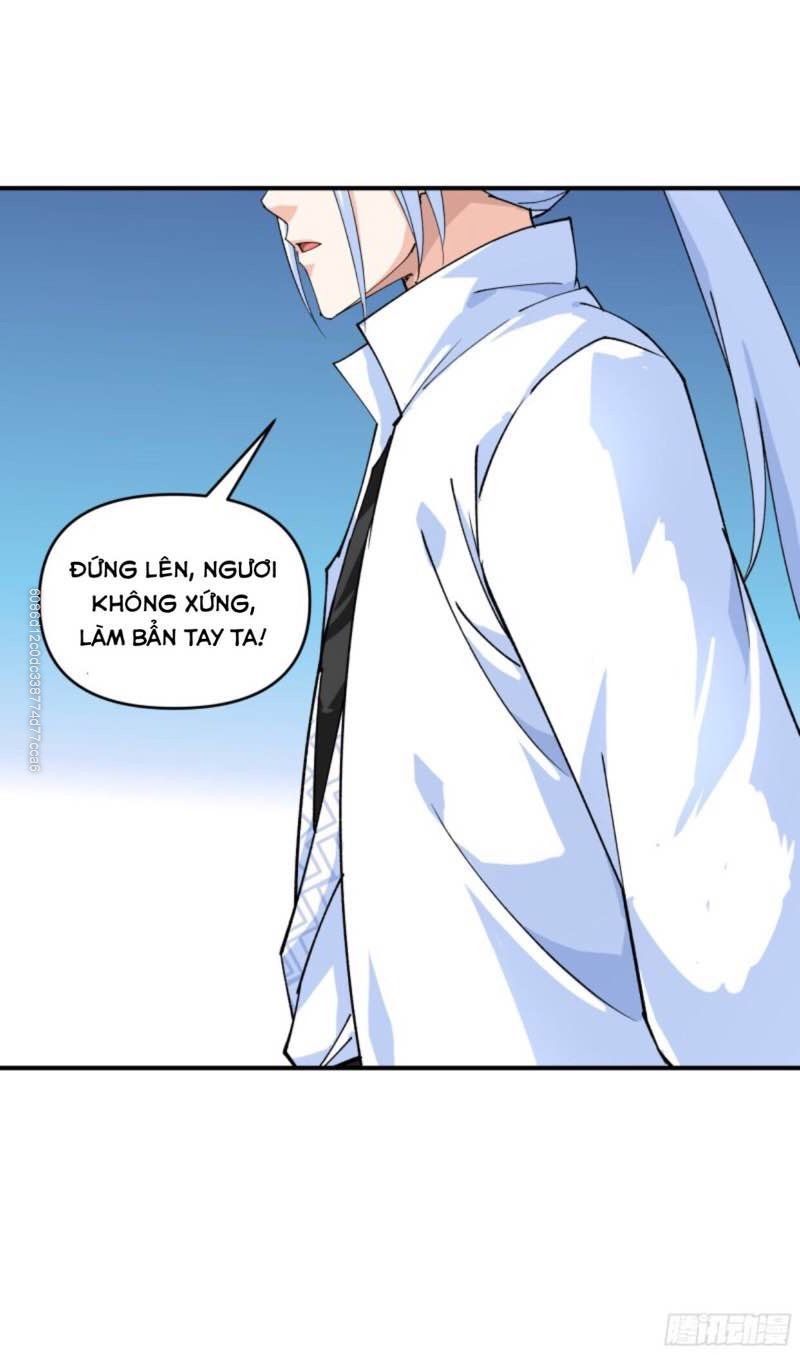 đọc truyện Trọng Sinh Ta Là Đại Thiên Thần Chương 73 ảnh 6 tại Thiên Thai Truyện