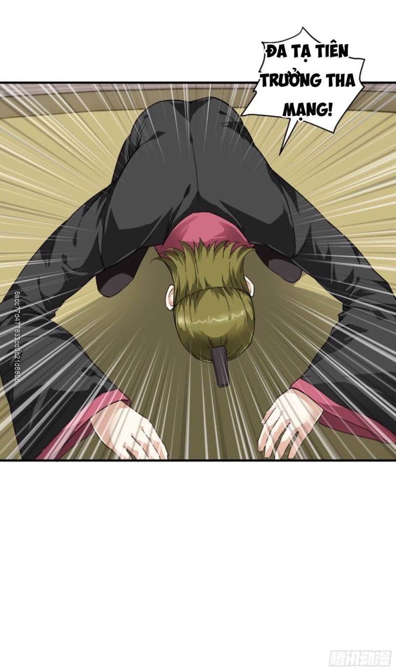 đọc truyện Trọng Sinh Ta Là Đại Thiên Thần Chương 73 ảnh 7 tại Thiên Thai Truyện