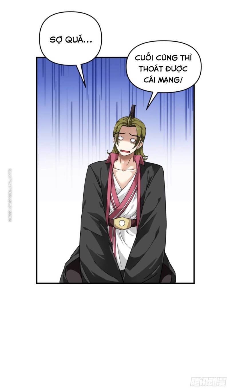 đọc truyện Trọng Sinh Ta Là Đại Thiên Thần Chương 73 ảnh 9 tại Thiên Thai Truyện