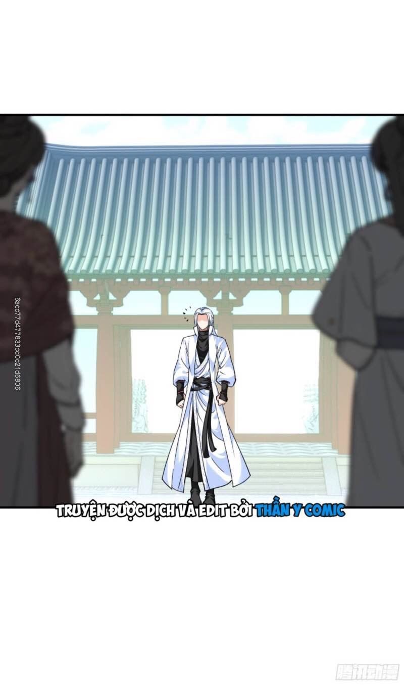 đọc truyện Trọng Sinh Ta Là Đại Thiên Thần Chương 73 ảnh 11 tại Thiên Thai Truyện