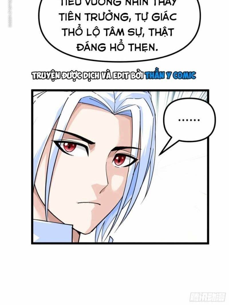 đọc truyện Trọng Sinh Ta Là Đại Thiên Thần Chương 74 ảnh 14 tại Thiên Thai Truyện