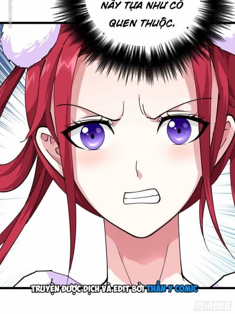 đọc truyện Trọng Sinh Ta Là Đại Thiên Thần Chương 74 ảnh 18 tại Thiên Thai Truyện