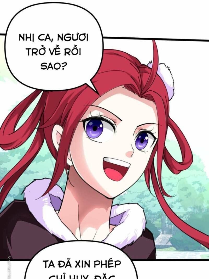 đọc truyện Trọng Sinh Ta Là Đại Thiên Thần Chương 74 ảnh 21 tại Thiên Thai Truyện