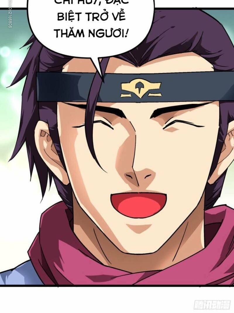 đọc truyện Trọng Sinh Ta Là Đại Thiên Thần Chương 74 ảnh 22 tại Thiên Thai Truyện