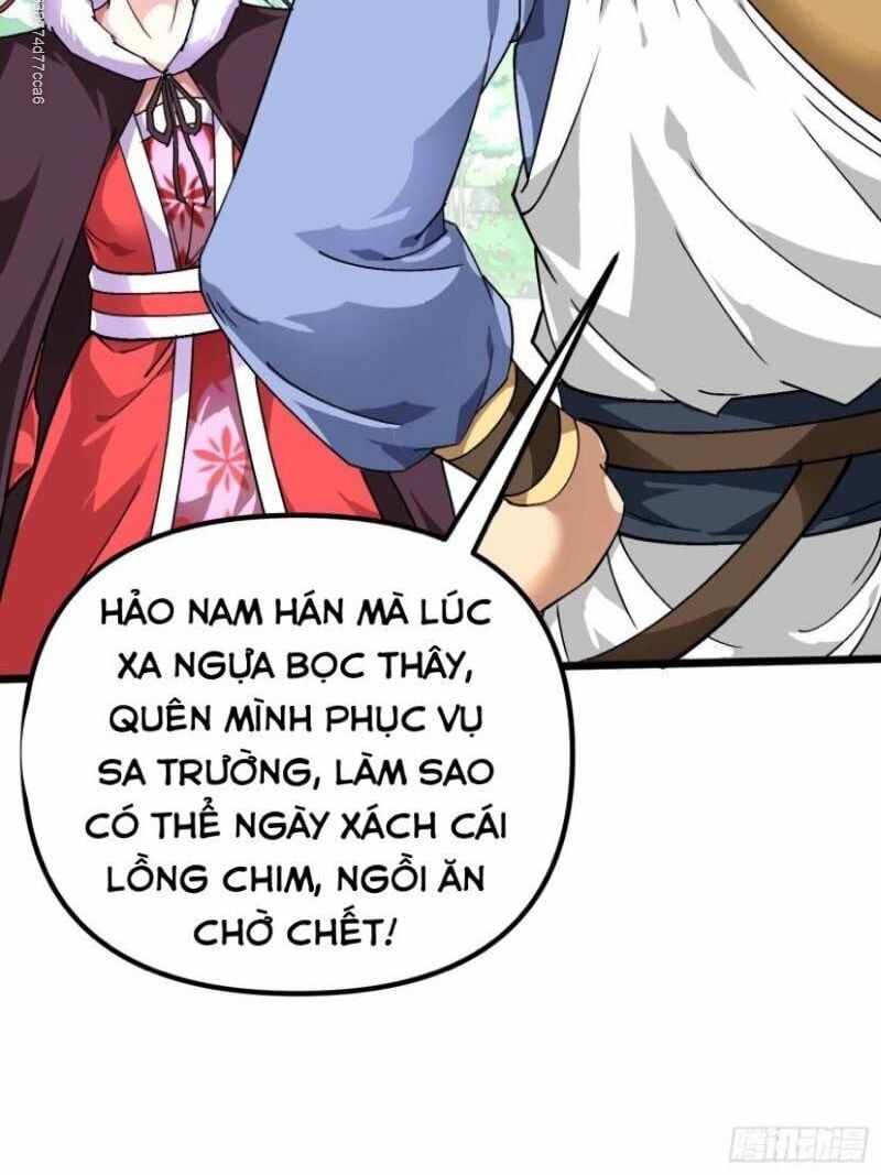 đọc truyện Trọng Sinh Ta Là Đại Thiên Thần Chương 74 ảnh 24 tại Thiên Thai Truyện