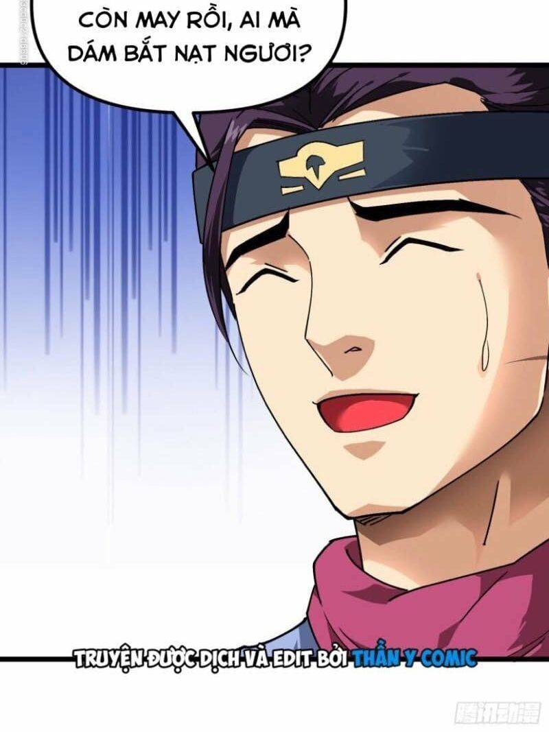 đọc truyện Trọng Sinh Ta Là Đại Thiên Thần Chương 74 ảnh 26 tại Thiên Thai Truyện