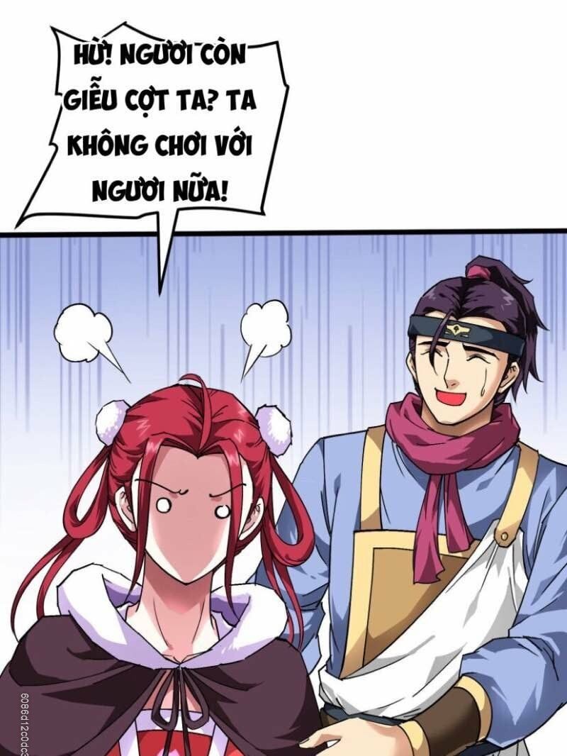 đọc truyện Trọng Sinh Ta Là Đại Thiên Thần Chương 74 ảnh 27 tại Thiên Thai Truyện