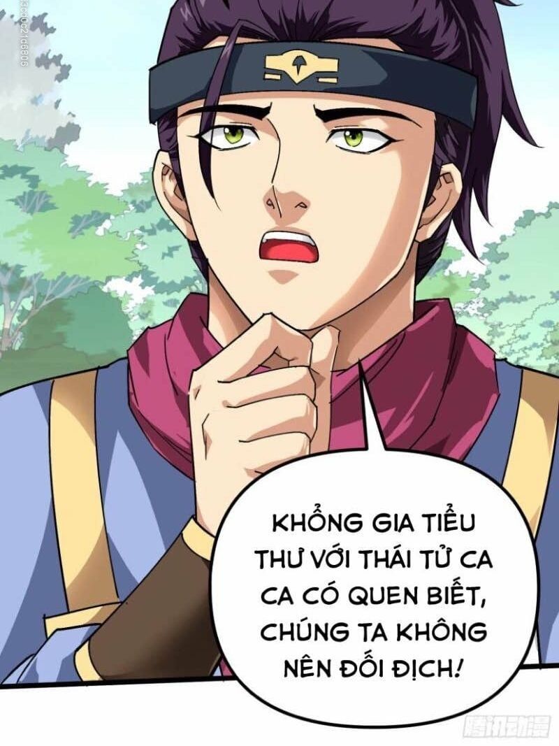 đọc truyện Trọng Sinh Ta Là Đại Thiên Thần Chương 74 ảnh 30 tại Thiên Thai Truyện