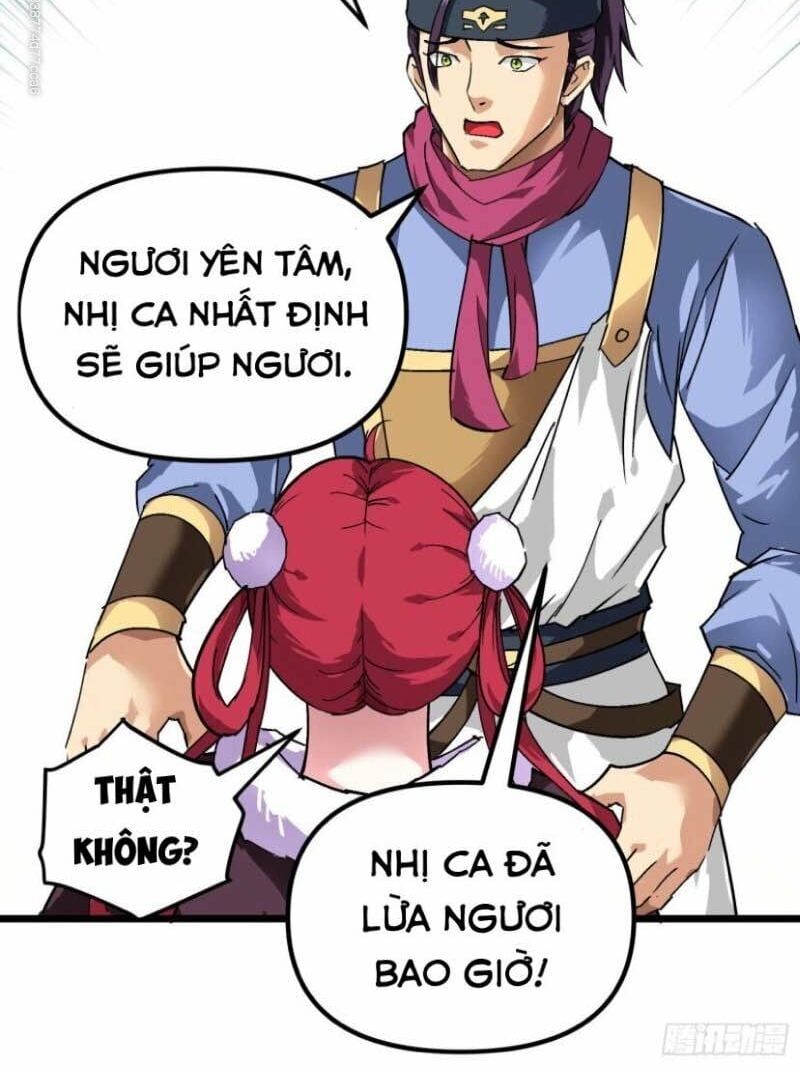 đọc truyện Trọng Sinh Ta Là Đại Thiên Thần Chương 74 ảnh 32 tại Thiên Thai Truyện