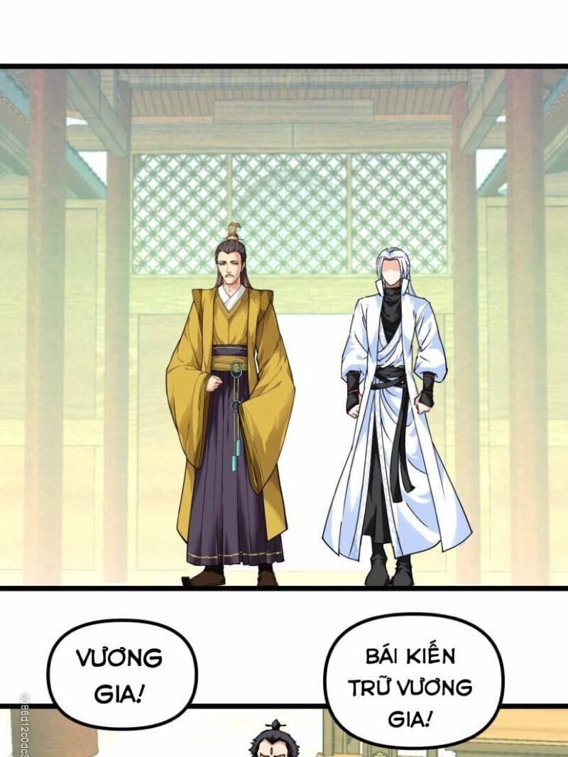 đọc truyện Trọng Sinh Ta Là Đại Thiên Thần Chương 74 ảnh 35 tại Thiên Thai Truyện