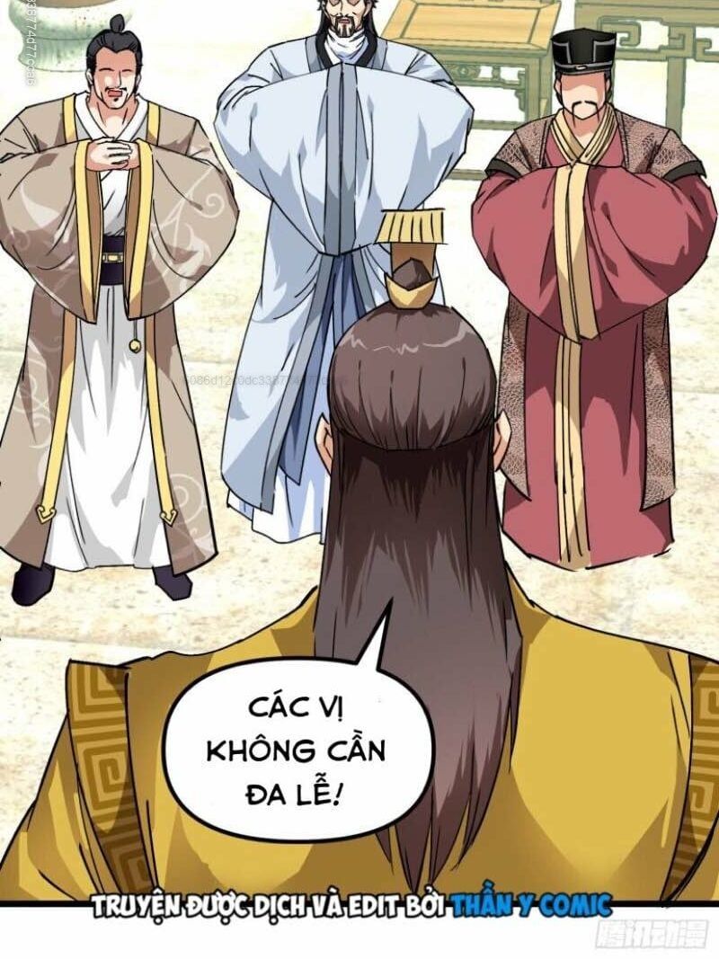 đọc truyện Trọng Sinh Ta Là Đại Thiên Thần Chương 74 ảnh 36 tại Thiên Thai Truyện