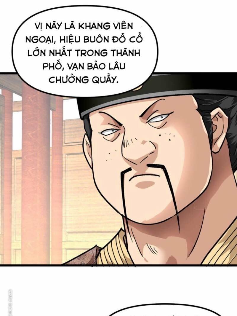 đọc truyện Trọng Sinh Ta Là Đại Thiên Thần Chương 74 ảnh 39 tại Thiên Thai Truyện